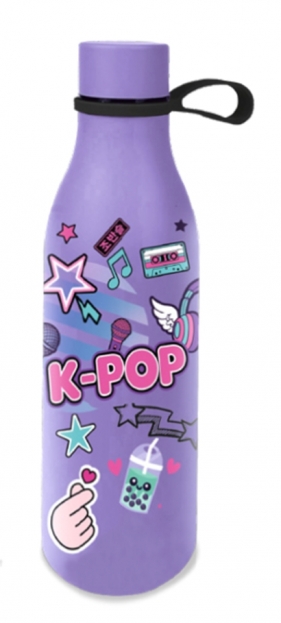 Coolpack, Butelka termiczna - K-Pop Rainbow
