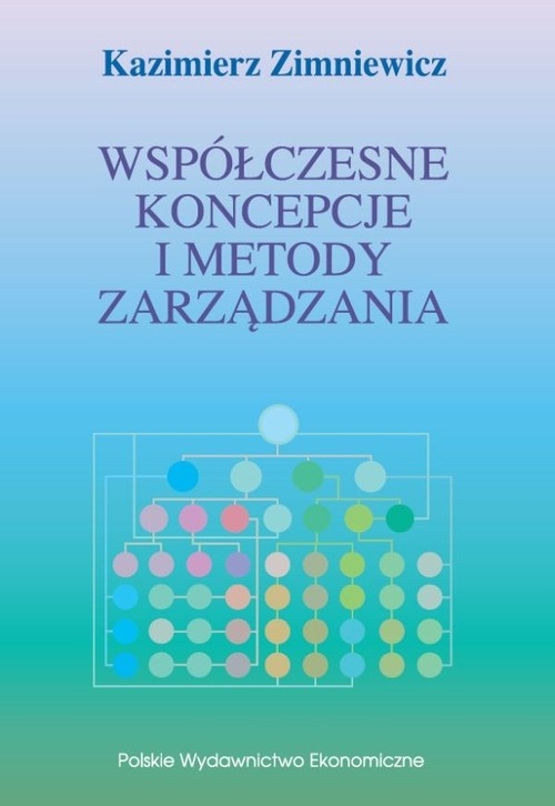 Współczesne koncepcje i metody zarządzania