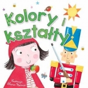 Kolory i kształty - Sharon Harmer