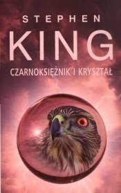 Mroczna wieża 4 Czarnoksiężnik i kryształ - Stephen King