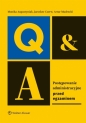 Postępowanie administracyjne. Przed egzaminem - Monika Augustyniak, Jarosław Czerw, Artur Mudrecki