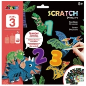 Wydrapywanka - Dinozaury (CH211791)