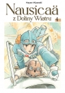 Nausicaä z Doliny Wiatru #4 Hayao Miyazaki