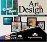 Career Paths: Art & Desing CD Virginia Evans, Jenny Dooley, Henrietta P. Rogers