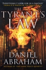 The Dagger and the Coin 03. The Tyrant`s Law Daniel Abraham