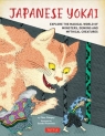 Japanese Yokai wer. angielska Fleur Daugey