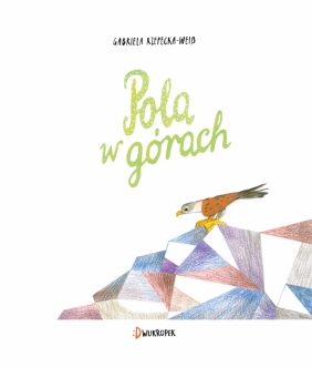 Pola w górach - Gabriela Rzepecka-Weiss