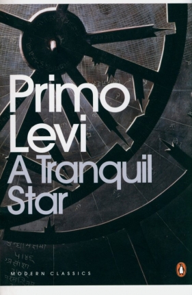 A Tranquil Star - Levi Primo