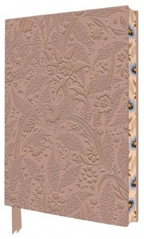 Notatnik A5 linia BR Marble End Paper William Kilb