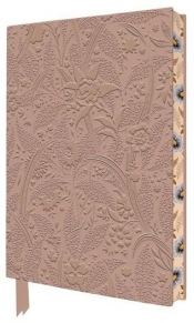 Notatnik A5 linia BR Marble End Paper William Kilb