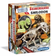 Skamieniałości Smilodon (60891)