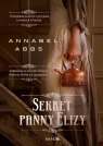 Sekret panny Elizy Annabel Abbs
