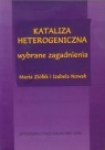 Kataliza heterogeniczna Wybrane zagadnienia Ziółek Maria, Nowak Izabela