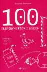 100 eksperymentów z Bogiem Susanne Niemeyer