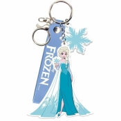Brelok Frozen