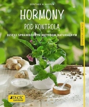 Hormony pod kontrolą - Gunther H. Heepen