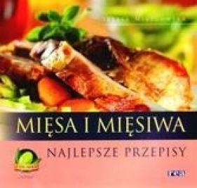Mięsa i mięsiwa - Miazgowska Teresa