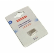 Magnesy do tablic szklanych ekstra silne 4 szt.blister MB20B4 (MB20B4 DC)