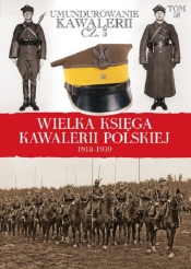 Umundurowanie Kawalerii Część 3 - <br />