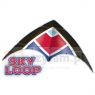 GHUNTER Latawiec Sky loop (1091)