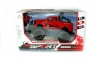 Auto R/C bez baterii MIX (001718) od 6 lat