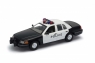 Samochód 1999 Ford Crown Victoria Police (22082PI) od 3 lat