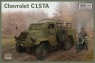  Chevrolet C15TA (72053)