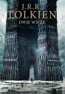 Dwie wieże. Wersja ilustrowana J.R.R. Tolkien