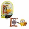 Figurka Minionki Minionek Bob Wielkie uderzenie (GMD90/GMD92)