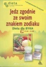 Byk.  Jedz zgodnie ze swoim znakiem zodiaku. Barbara Jakimowicz-Klein