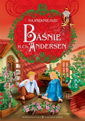 Baśnie - Opracowanie zbiorowe