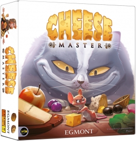 Cheese Master