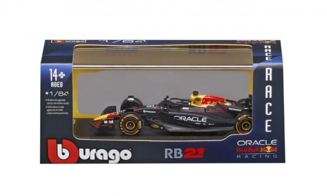 <img src='https://webimage.pl/pics/912/0/d4893993580095.jpg' style='height:440px' /> F1 Oracle Red Bull Racing RB21 2025 Max Verstappen