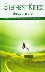 Desperacja - Stephen King