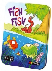 Fish Fish (104273) - <br />