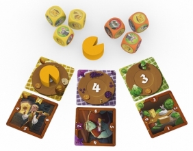Cheese Master