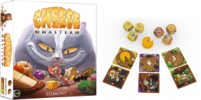 Cheese Master