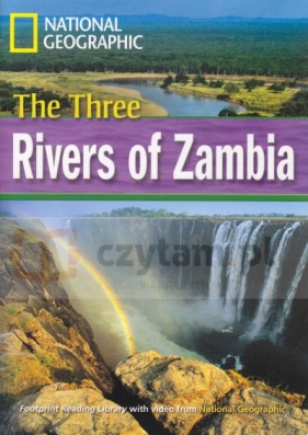 FRL Three Rivers of Zambia (lev.1600)
