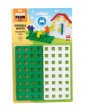 Plus-Plus, podstawka Big - 2 elementy (014-3287)