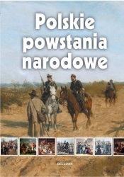Polskie powstania narodowe - Czajkowski Marcin
