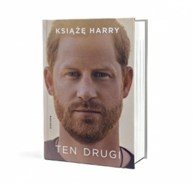 Ten drugi - Książę Harry