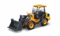 Volvo L25 Electric W/Bucket 1:50