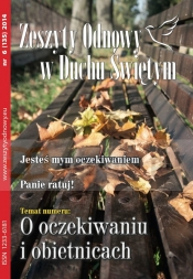 Zeszyty Odnowy w Duchu Świętym 6 (135) 2014 - 2014