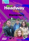 Headway NEW 3rd Ed Elementary DVD