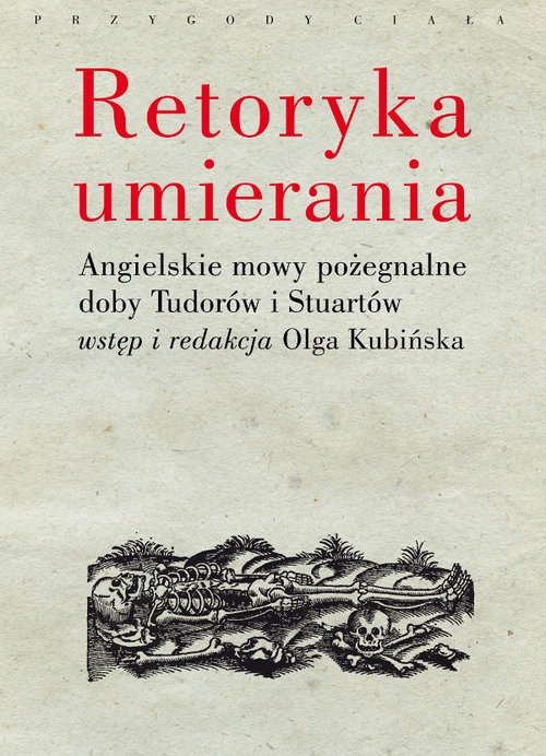 Retoryka umierania