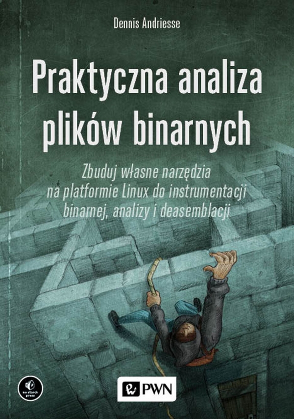 Praktyczna analiza plików binarnych