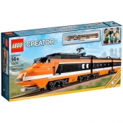 LEGO Creator Horizon Exp ress - Pociąg