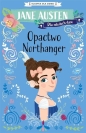 Opactwo Northanger - Jane Austen