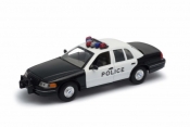 Samochód 1999 Ford Crown Victoria Police (22082PI)