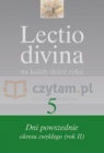 Lectio divina T. 05 (okr. zw. r. II)